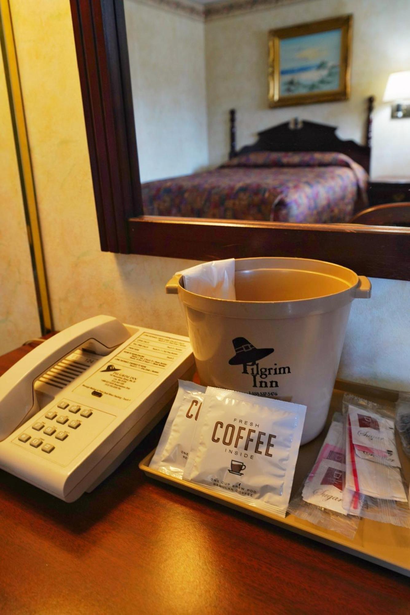 李城 朝圣者旅馆酒店 外观 照片